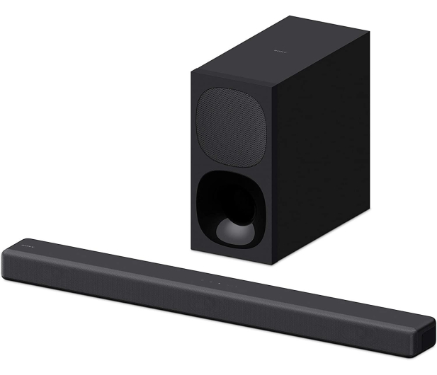 Sony HT-G700 Czarny - 642084 - zdjęcie 4